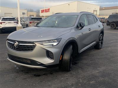 2023 Buick Envision lease in Youngstown,OH