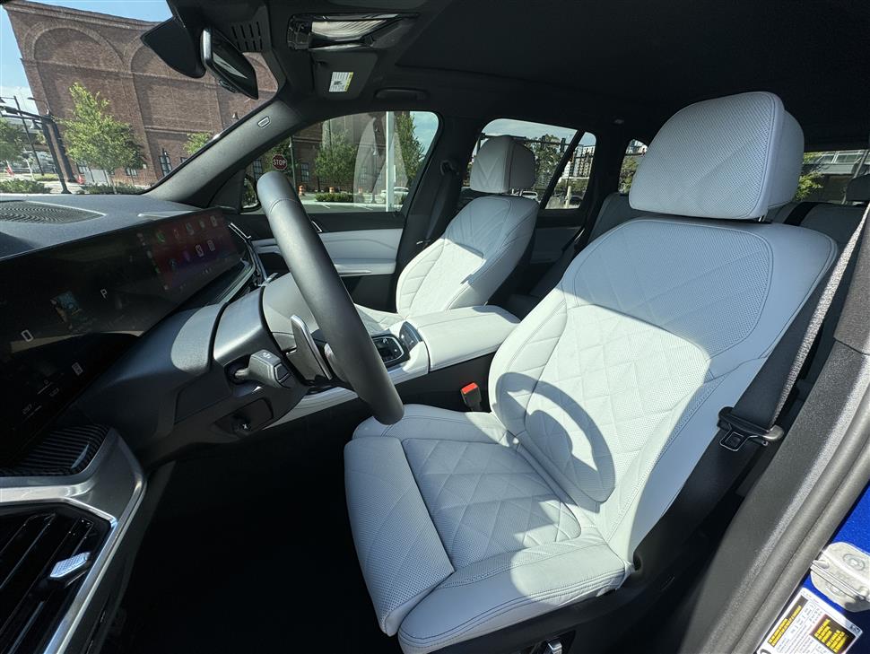 2024 BMW X5 for sale in Tampa, Florida