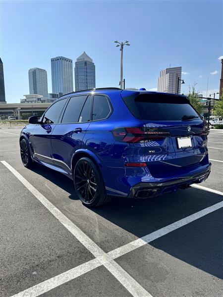 2024 BMW X5 for sale in Tampa, Florida