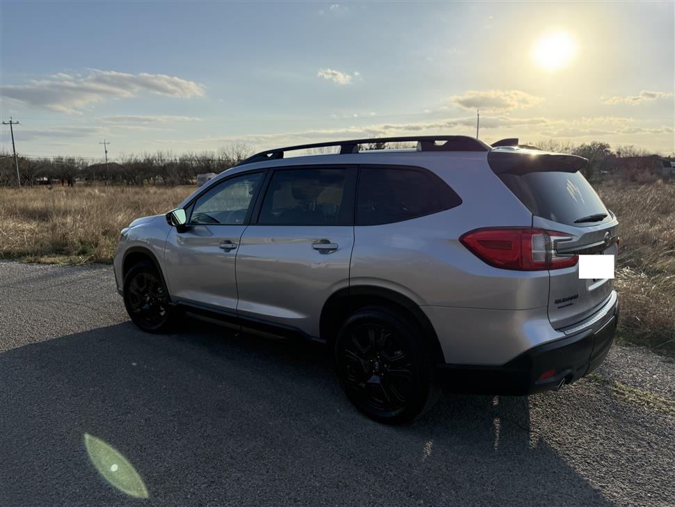 2025 Subaru Ascent for sale in San Antonio, Texas