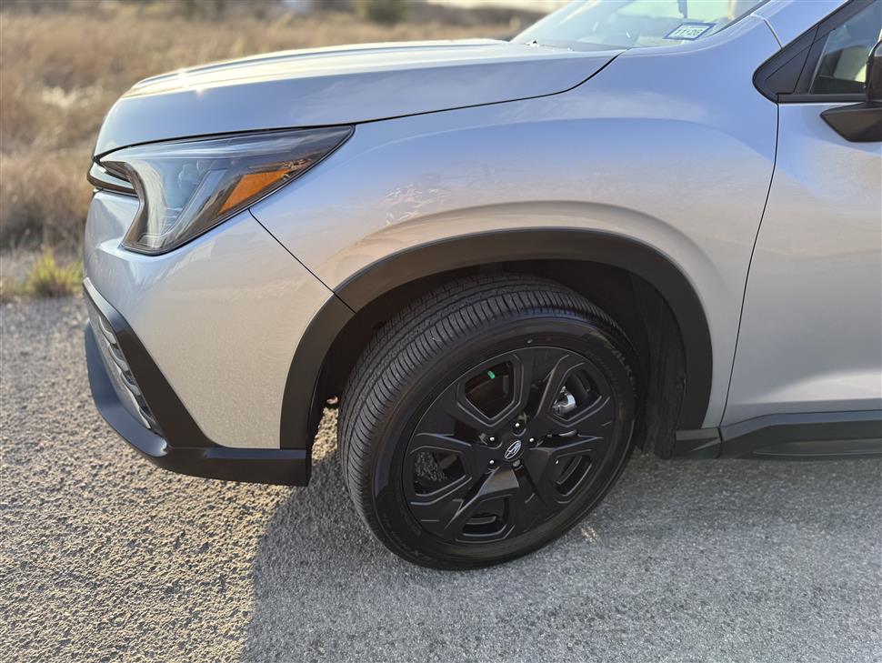 2025 Subaru Ascent for sale in San Antonio, Texas