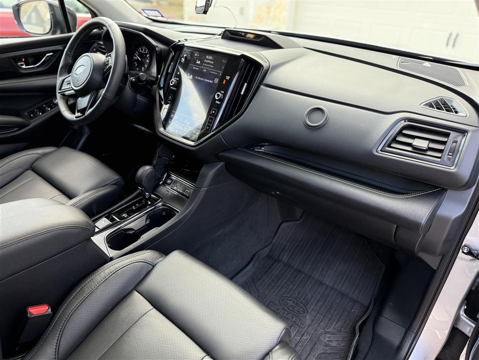 2025 Subaru Ascent for sale in San Antonio, Texas