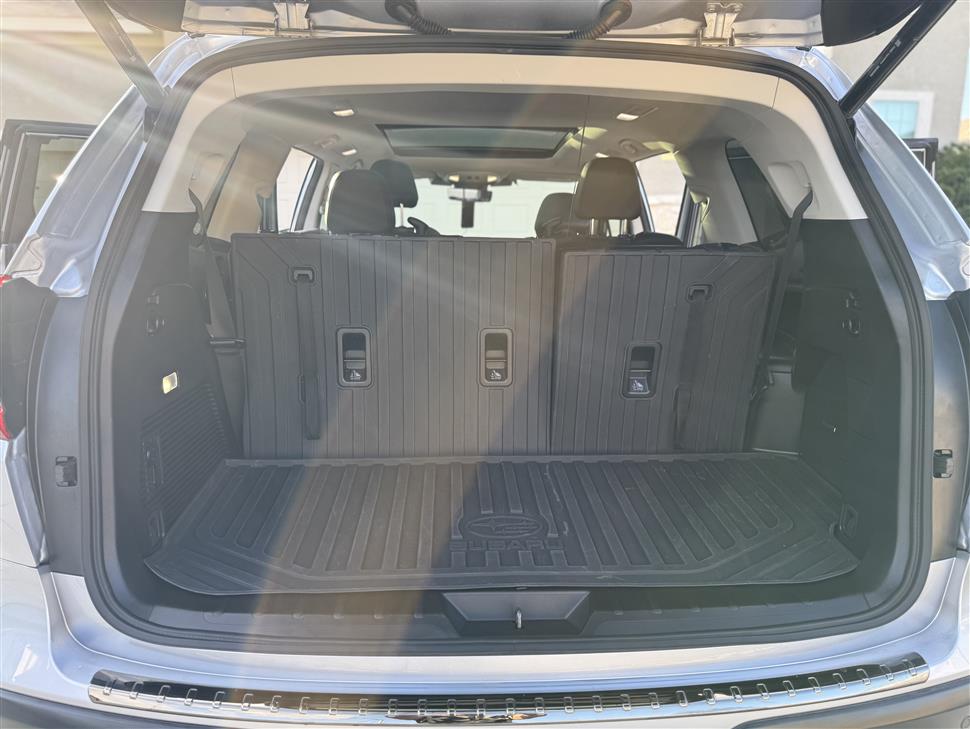 2025 Subaru Ascent for sale in San Antonio, Texas