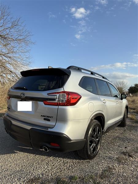 2025 Subaru Ascent for sale in San Antonio, Texas