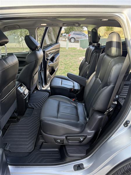 2025 Subaru Ascent for sale in San Antonio, Texas