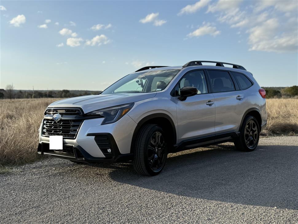 2025 Subaru Ascent for sale in San Antonio, Texas