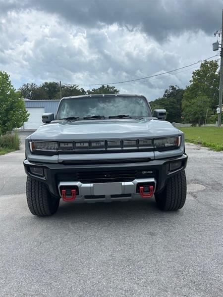 2024 GMC Hummer EV for sale in Gainesville, Florida
