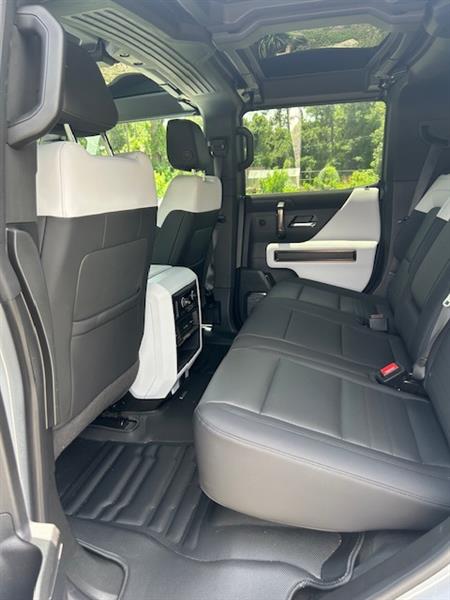 2024 GMC Hummer EV for sale in Gainesville, Florida