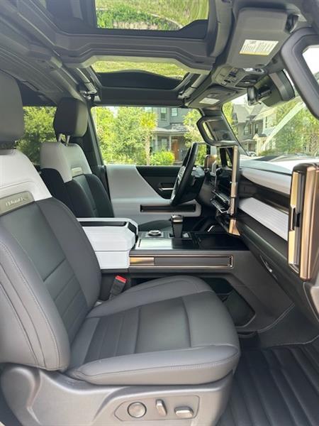 2024 GMC Hummer EV for sale in Gainesville, Florida