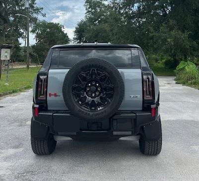 2024 GMC Hummer EV for sale in Gainesville, Florida