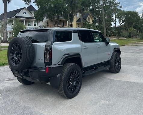 2024 GMC Hummer EV for sale in Gainesville, Florida