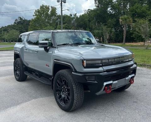 2024 GMC Hummer EV for sale in Gainesville, Florida