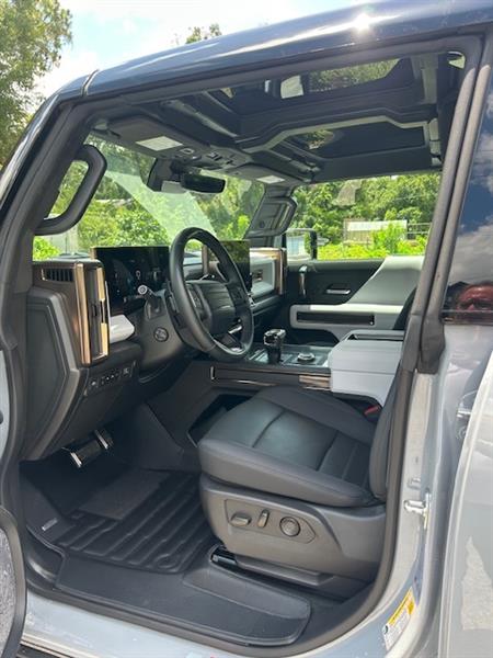 2024 GMC Hummer EV for sale in Gainesville, Florida