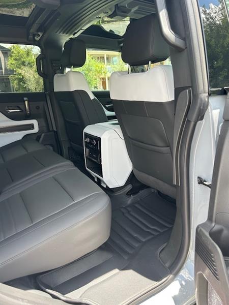2024 GMC Hummer EV for sale in Gainesville, Florida
