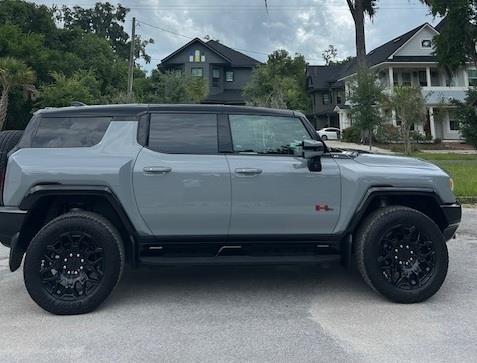 2024 GMC Hummer EV for sale in Gainesville, Florida