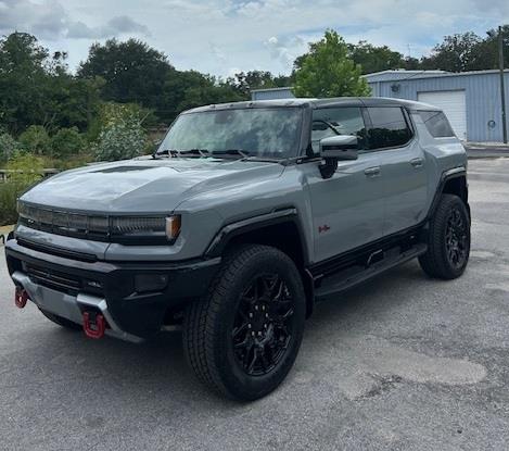 2024 GMC Hummer EV for sale in Gainesville, Florida