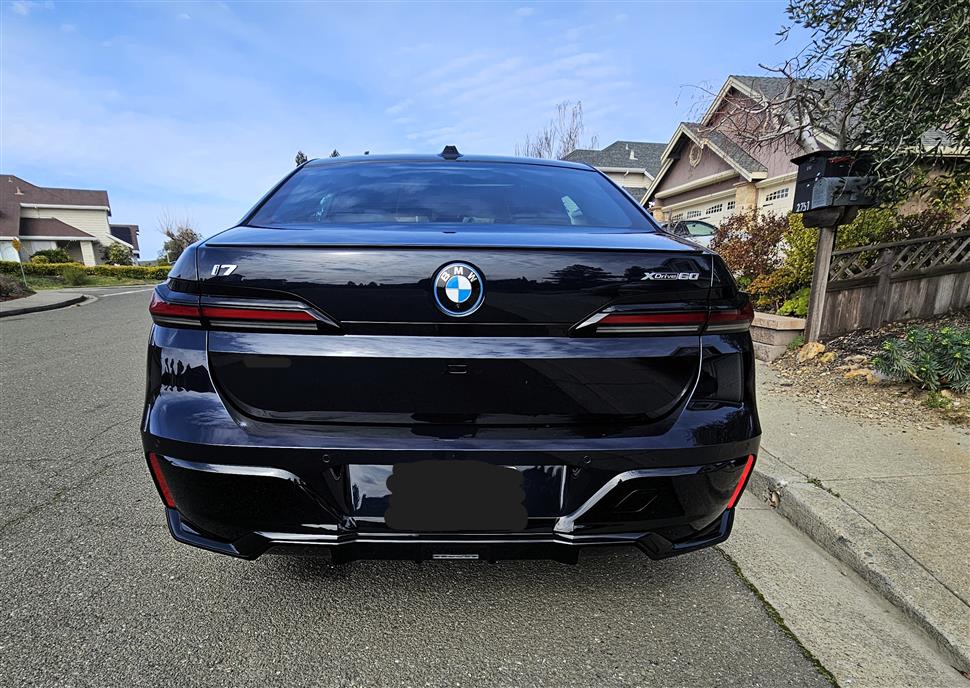 2024 BMW i7 for sale in Pinole, California
