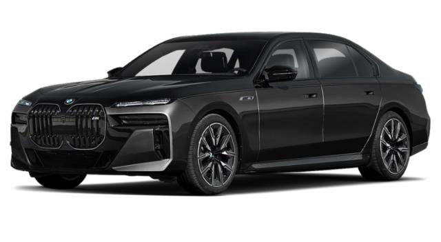 2024 BMW i7 for sale in Pinole, California
