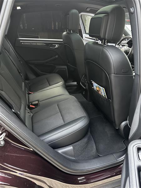 2023 Porsche Macan for sale in Los Angeles, California
