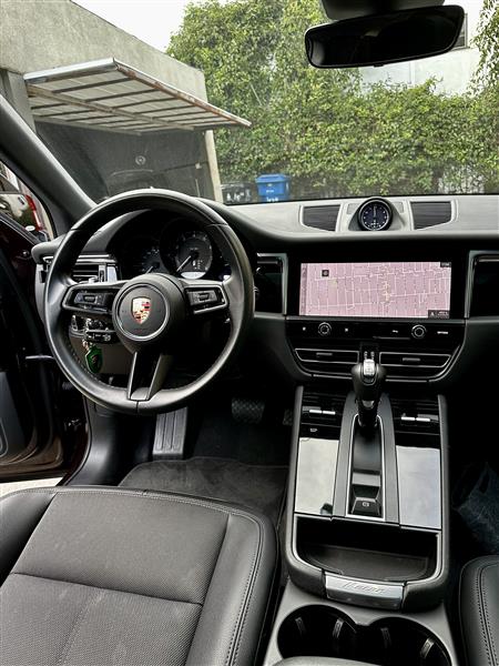 2023 Porsche Macan for sale in Los Angeles, California
