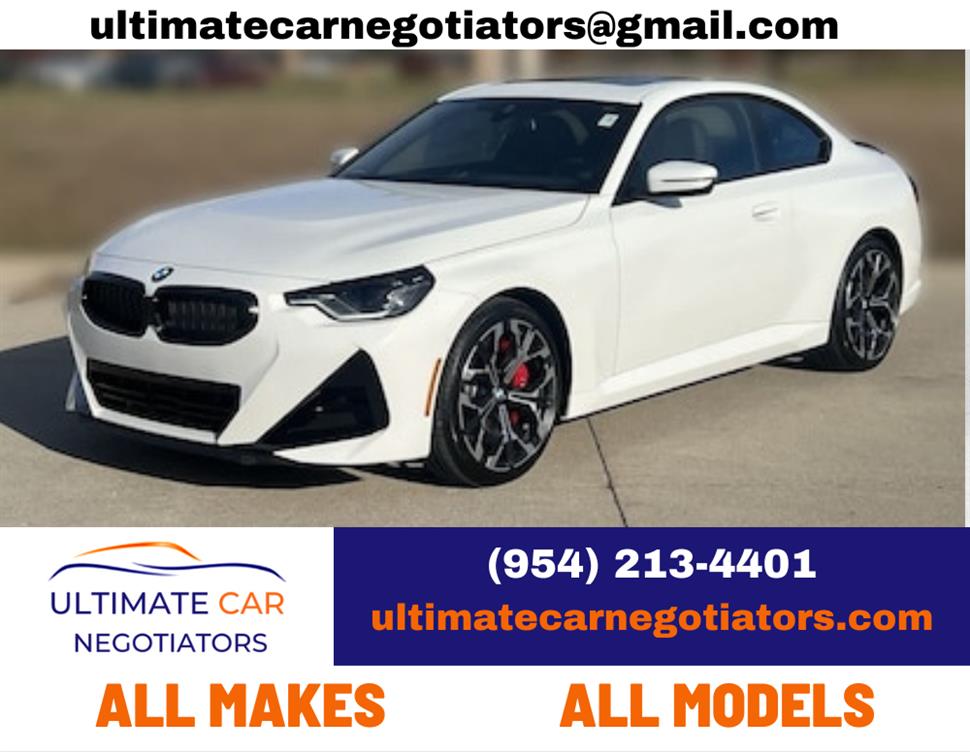 2026 BMW 2 Series for sale in Boyton Beach, Florida