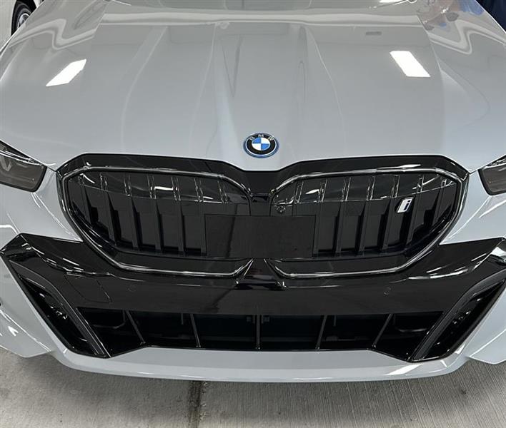 2024 BMW i5 for sale in Davie, Florida