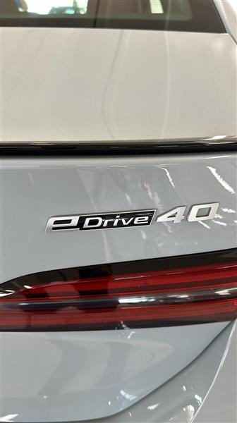 2024 BMW i5 for sale in Davie, Florida