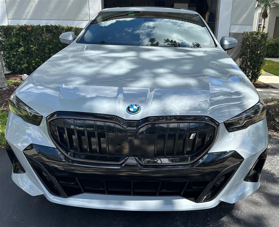 2024 BMW i5 for sale in Davie, Florida