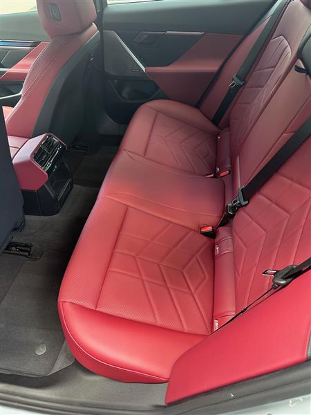 2024 BMW i5 for sale in Davie, Florida
