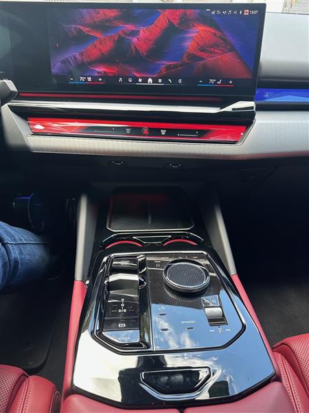 2024 BMW i5 for sale in Davie, Florida