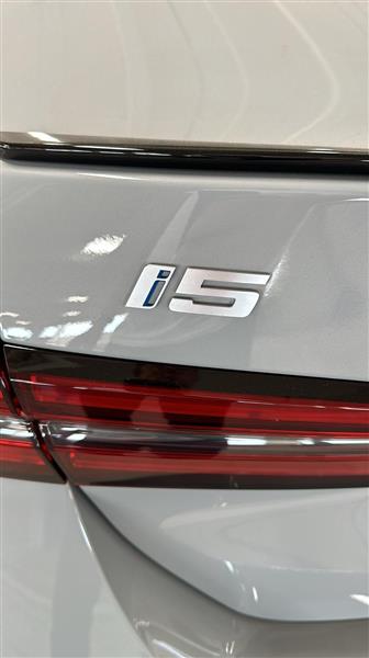 2024 BMW i5 for sale in Davie, Florida