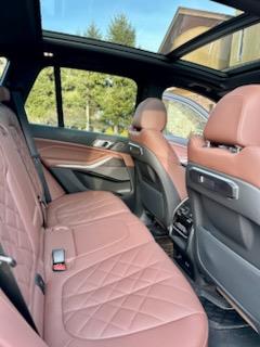 2025 BMW X5 for sale in Mountainside, New Jersey