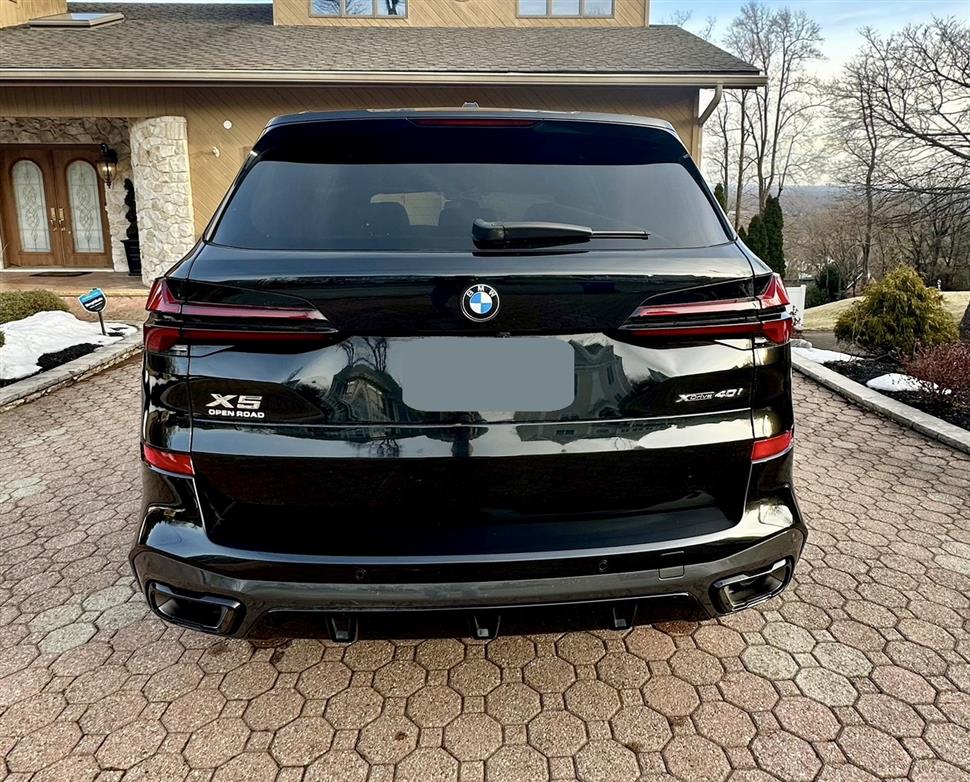 2025 BMW X5 for sale in Mountainside, New Jersey