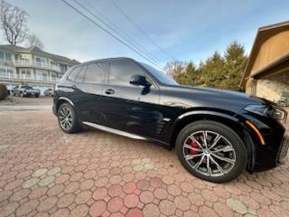 2025 BMW X5 for sale in Mountainside, New Jersey