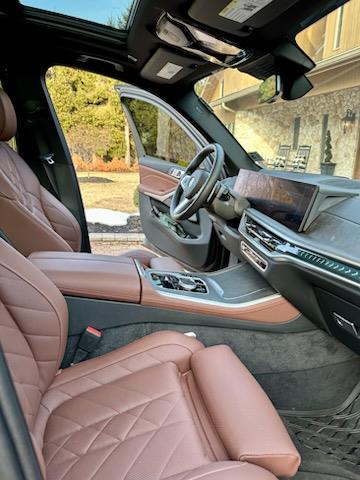 2025 BMW X5 for sale in Mountainside, New Jersey
