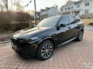 2025 BMW X5 for sale in Mountainside, New Jersey