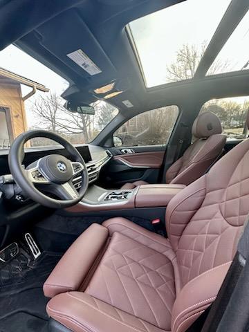 2025 BMW X5 for sale in Mountainside, New Jersey