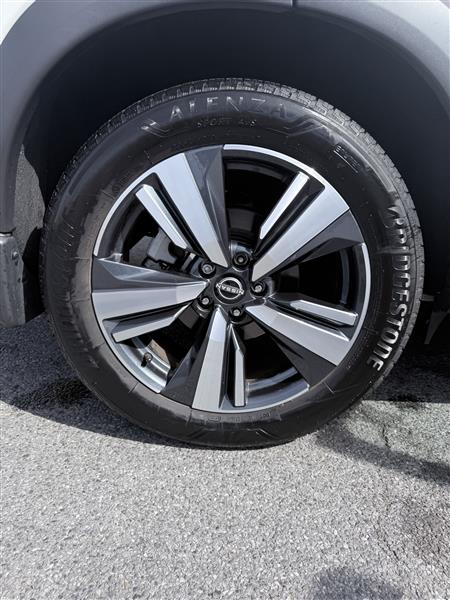 2023 Nissan Rogue for sale in Bronx, New York