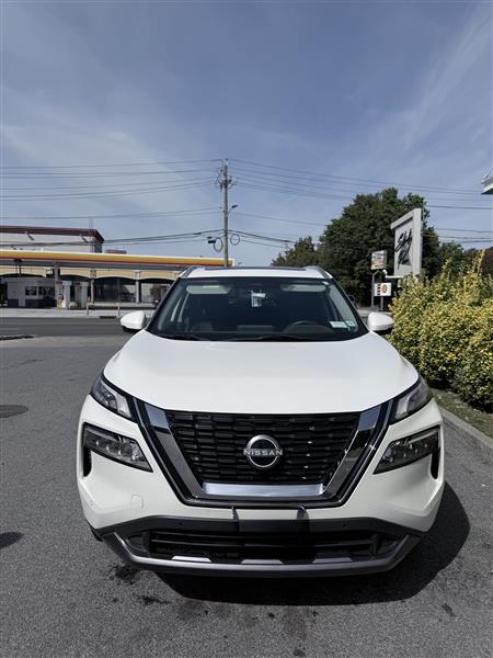 2023 Nissan Rogue for sale in Bronx, New York