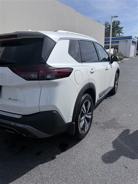 2023 Nissan Rogue for sale in Bronx, New York
