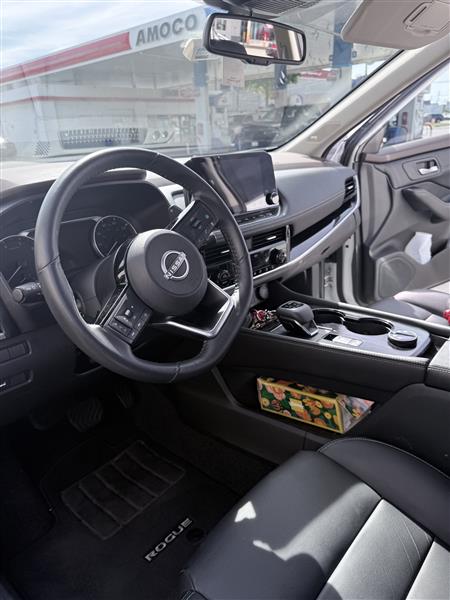 2023 Nissan Rogue for sale in Bronx, New York