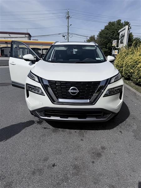 2023 Nissan Rogue for sale in Bronx, New York