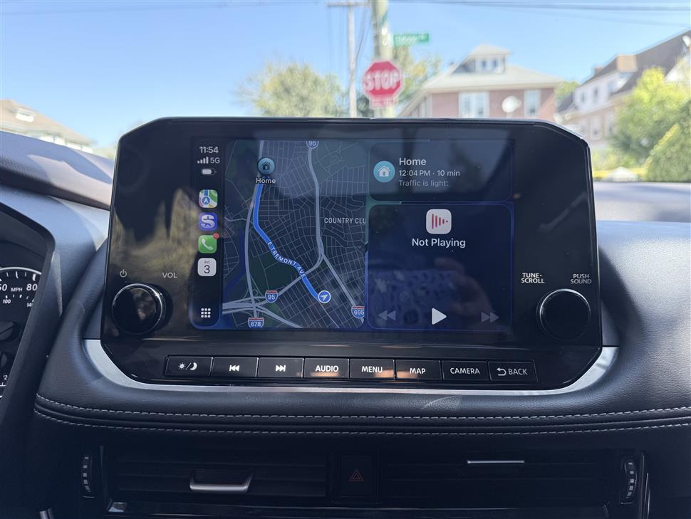 2023 Nissan Rogue for sale in Bronx, New York