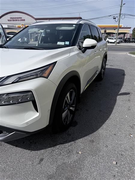 2023 Nissan Rogue for sale in Bronx, New York