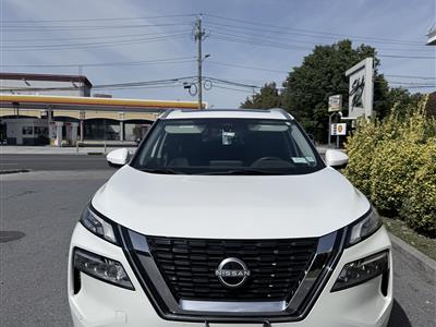 2023 Nissan Rogue lease in Bronx,NY