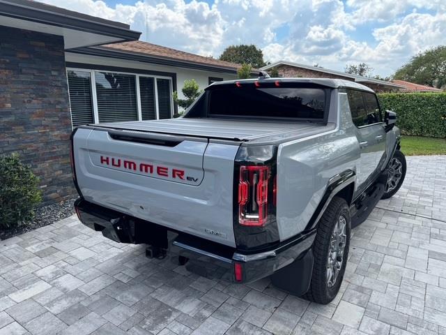 2025 GMC Hummer EV for sale in Plantation, Florida