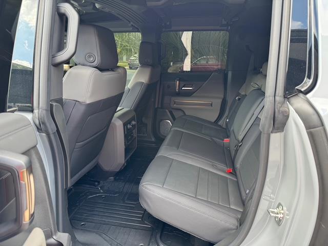 2025 GMC Hummer EV for sale in Plantation, Florida