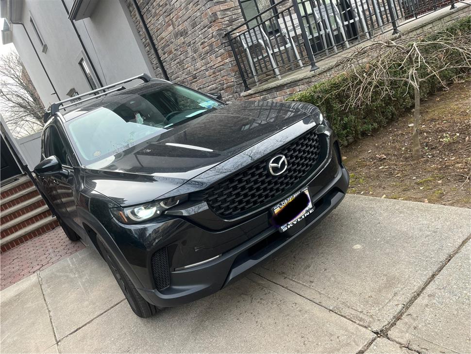 2024 Mazda CX-50 for sale in Brooklyn, New York