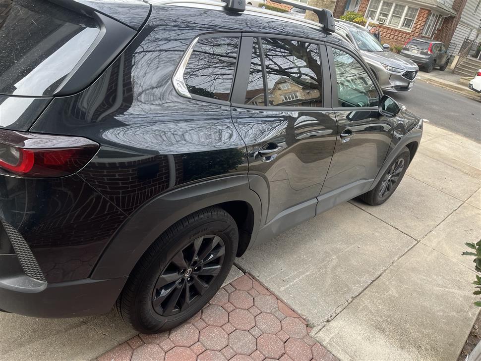 2024 Mazda CX-50 for sale in Brooklyn, New York