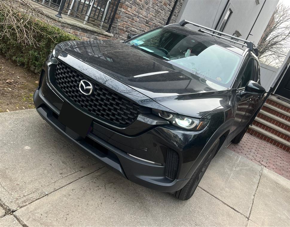 2024 Mazda CX-50 for sale in Brooklyn, New York